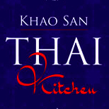 Khao San Thai Kitchen