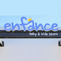 Enfance母婴店