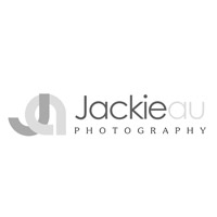 Jackie Au 婚纱摄影