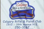The Calgary Rifle & Pistol Club