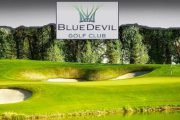 Blue Devil Golf Club