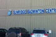 Sunridge Badminton