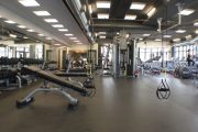 Urban Athlete Fitness Studio