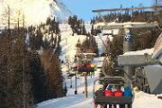 Fernie Alpine Resort 滑雪场