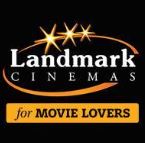 Landmark Cinemas 16 Country Hills Calgary
