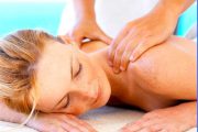 Healthy Massage Centre