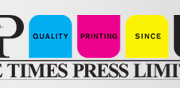 Times Press Limited