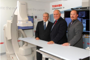 Toshiba of Canada Limited