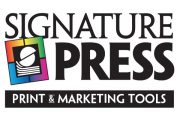 Signature Press Inc