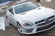 Hyatt Auto Gallery Mercedes-Benz