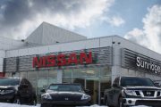 Sunridge Nissan