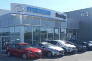 Sunridge Mazda