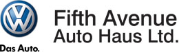 Fifth Avenue Auto Haus Ltd.