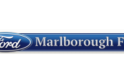Marlborough Ford Sales Ltd.