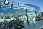 BMW Gallery