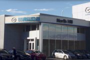 North Hill Mazda