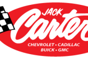 Jack Carter Chevorolet Cadillac