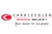 Charlesglen Toyota