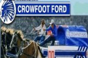 Crowfoot Ford Slaes Limited