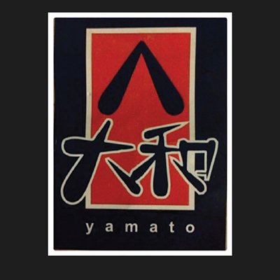 Yamato Berkey