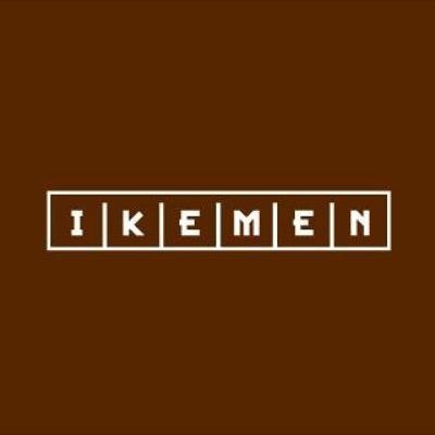 Ikemen Ramen Bar