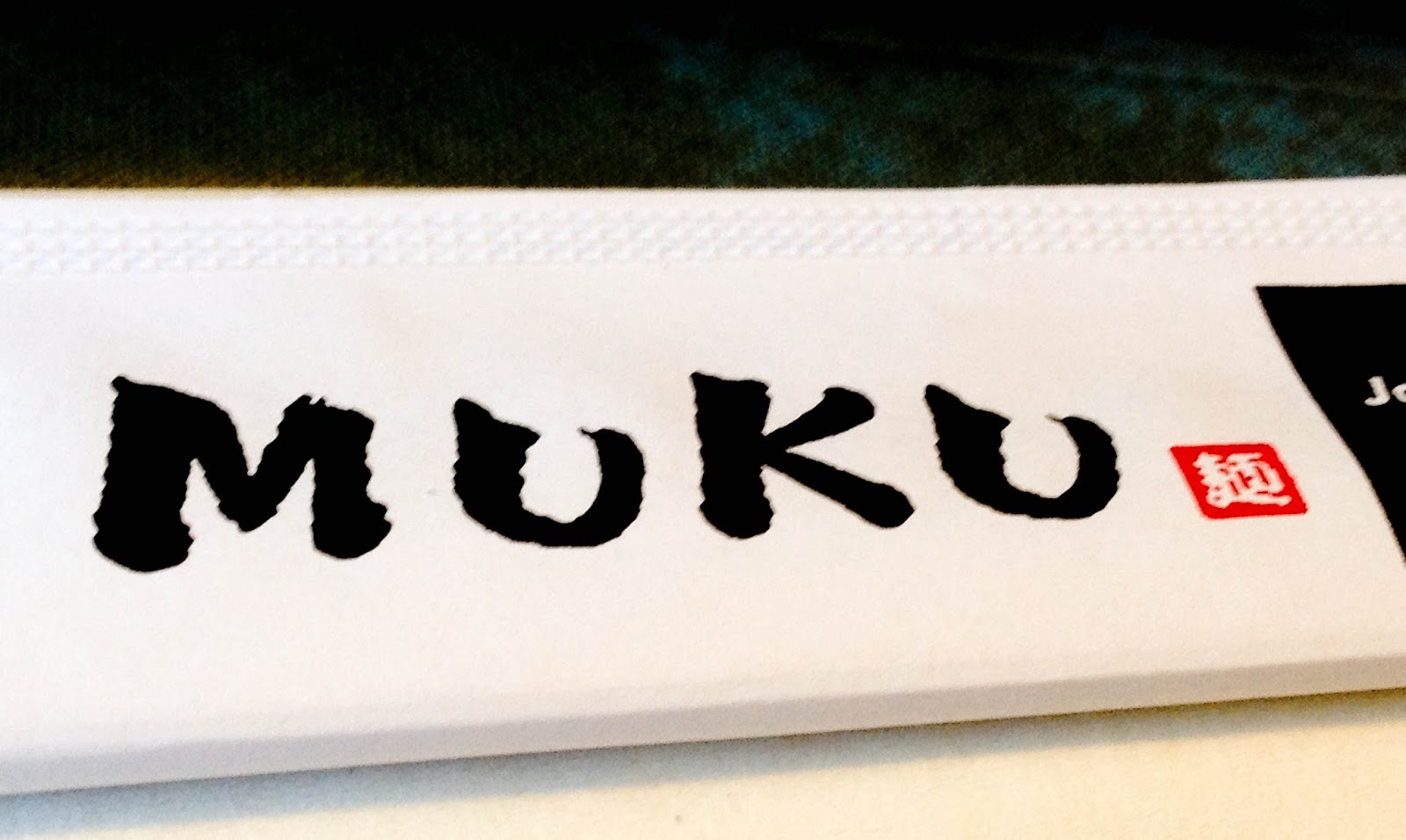 Muku Japanese Ramen