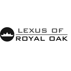 李子豪 Lexus Of Royal Oak