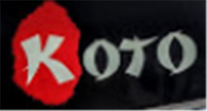 KOTO Sushi