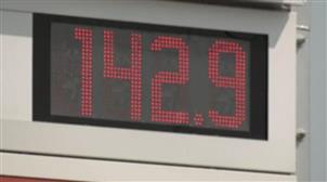 吃土警告：卡尔加里油价涨飞！91汽油价格甚至直逼$1.7/升！这是要上天？