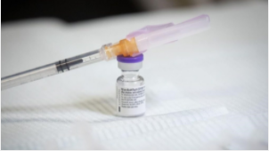 阿省逾百万人完成第三剂新冠疫苗接种