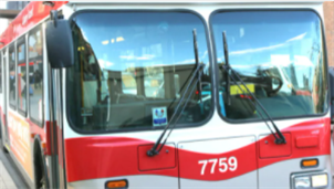 由于欧米克隆的传播 Calgary Transit遭遇员工短缺危机