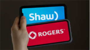 联邦政府不允许罗杰斯买下Shaw所有的无线业务