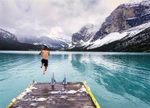 骄傲！阿省Jasper被评为全球最美之地！竟是加拿大唯一上榜国家公园！