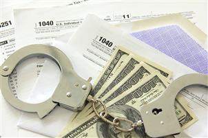 卡城男子逃税被判罚$643,228和15个月监禁