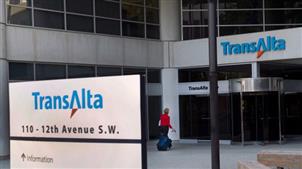 TransAlta与美国科技巨头签署200兆瓦风力发电购电协议