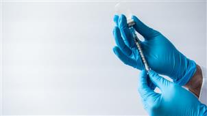 阿省4月12日起开打新冠疫苗第四针