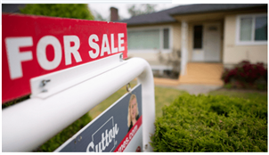 利率上调影响到卡城6月份房屋销量