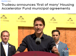 加拿大宣布住房变革3大新措施；阿省拨款1600万应对住房危机！