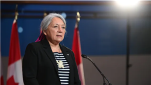 加拿大下一任总督玛丽·西蒙将于7月26日正式就任