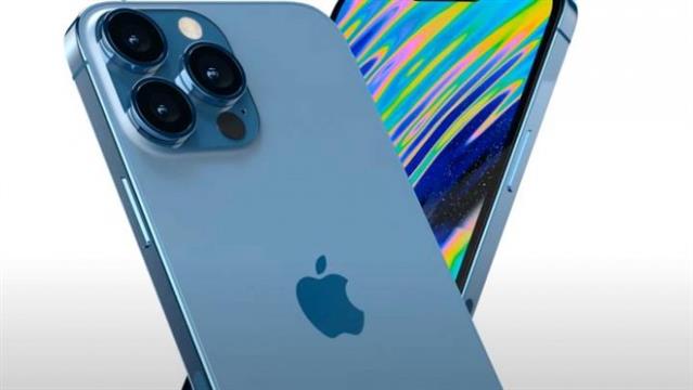 彭博社新报告披露苹果iPhone 13今年上市时间