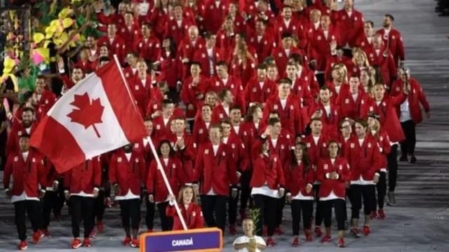 加拿大派最大队伍出征奥运 专访3名乒乓球选手