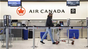 加拿大将放宽对美国人旅行限制，加航增飞美国航线