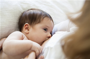 哺乳可放心！加州大学研究mRNA疫苗不会残留于母乳中...