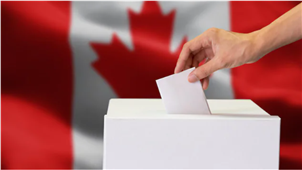 加拿大大选投票需要记住的日子
