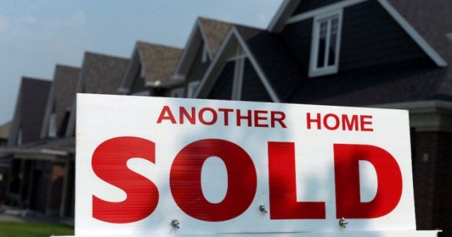 Home prices under 'full-scale attack' as interest rates, taxes rise: economist Globalnews.ca