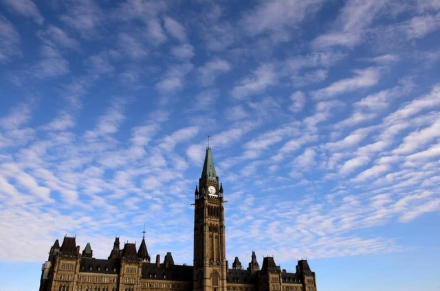 Taxes changes, other things to know CityNews Vancouver