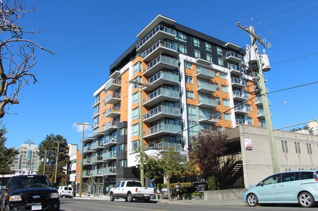 During the 2022 budget announcement on April 7, Ottawa announced a two-year ban on foreign home purchases in Canada. (Black Press Media file photo)