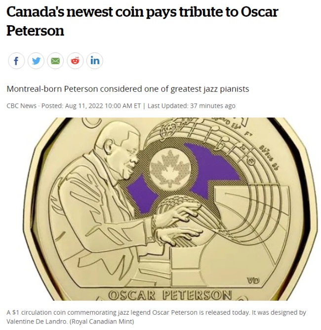 加拿大要发限量新钱币了！拿到这样的alt快收藏