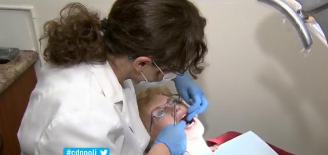 加拿大牙科福利金正式成为法律！50万儿童受益