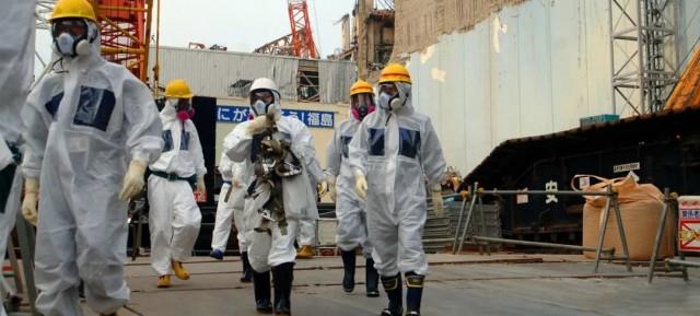 福岛还没搞好 日本又要重启其他核电站？